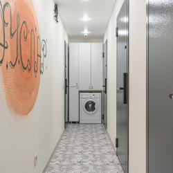 Фото Апартаменты Дуслар на Космонавтов 14