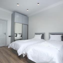 Фото Отель Stay Inn (Стей Инн) на улице Аргишти 7/10