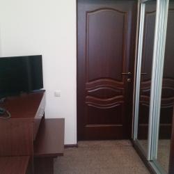 Номер стандарт эконом (с завтраком)