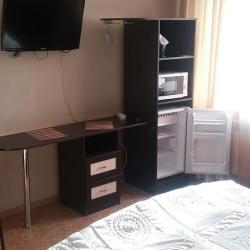 Фото Отель Клязьма