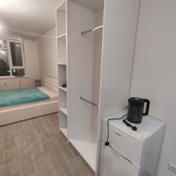 Фото Апартаменты на улице Архитектора Белова 6к5