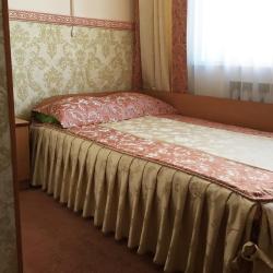 Фото Отель Вега