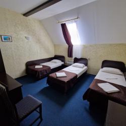 Фото Отель Мельница