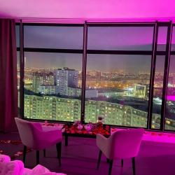 Фото Апартаменты на Комсомольском проспекте 138