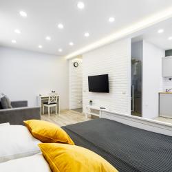 Фото Отель Good night (Гуд найт) на улице Карташова