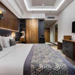 Фото Отель Shamsan Airport Hotel (Шамсан Аэропорт)