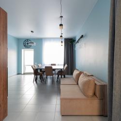 Фото Отель Коттедж на улице Садовая 8