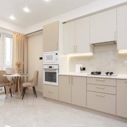 2-комнатные апартаменты люкс