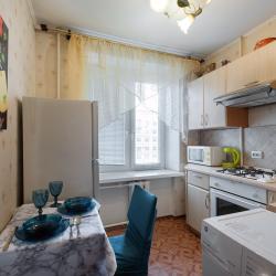 фото 14 Comfort Homes (Комфорт Хоумс) на улице Краснопрудная