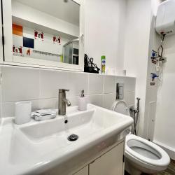 Фото Апартаменты на улице Азовская 25 корпус 1