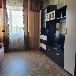 Фото Апартаменты на улице Лизы Чайкиной 4