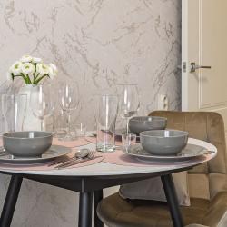 1-комнатные апартаменты люкс