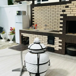 Фото Отель Гранд Вилла у Моря