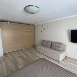 Фото Апартаменты на улице Советская 4