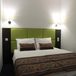 2-х комнатные апартаменты с кухней