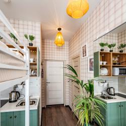 Фото Апартаменты на Гороховой, 32