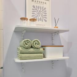 1-комнатные апартаменты студия