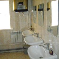 Фото Отель Галчонок