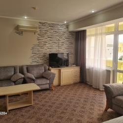 Фото Отель GREENHOUSE (ГРИНХАУС)