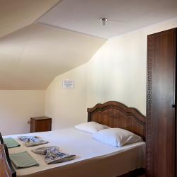 Фото Отель Eliza Hotel (Элиза)