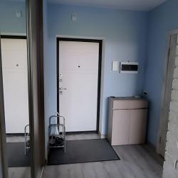 Апартаменты на улице Шоссейная 57 — ffe8489577caac44be70cc0e6d5c27c0