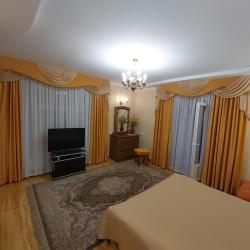 Фото Отель Акварель