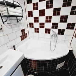 Фото Апартаменты на Сельме, Челнокова 44