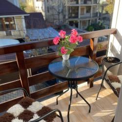 Фото Отель Март