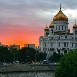 фото 6 Moscow Point - Red October (Москоу Поинт Красный Октябрь)