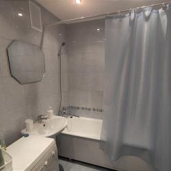 1-комнатные апартаменты улучшенные