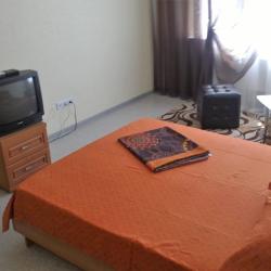 Фото Отель Академия уюта (Придача)