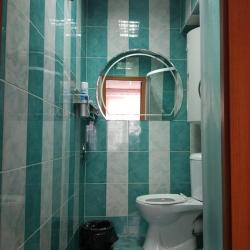 Фото Отель Виста