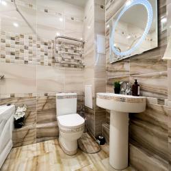 Фото Отель uTrip (юТрип) на улице Вишневского