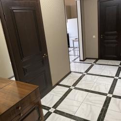 1-комнатные апартаменты стандарт №1