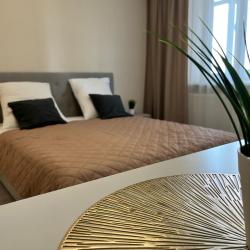 Beige apartments 7 этаж
