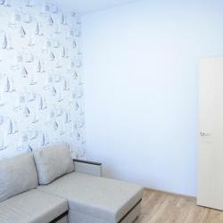 Фото Отель Палуба