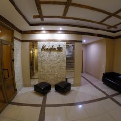 Фото Отель Гледен