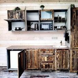 Коттедж стандарт