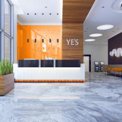 фото 4 YES Hoshimina apart-hotel (ЙЕC Хошимина)