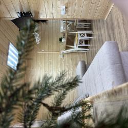 Фото Отель Притяжение