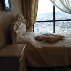 Фото Отель Кавказ