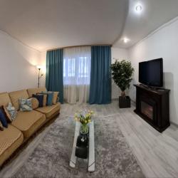 Фото Апартаменты на улице Академическая 2