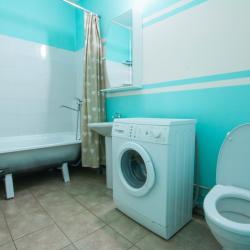 Фото Отель City124 на улице Взлётная