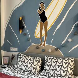 Фото Отель Surfrooms (Серфрумс)