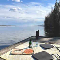 Фото Отель Крутояр