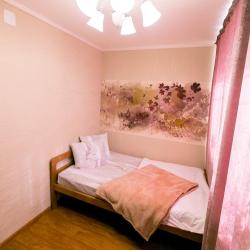 Фото Отель Шумак