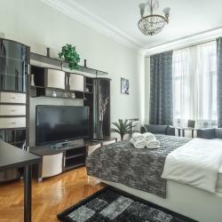 3-комнатные апартаменты улучшенные