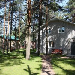 Фото Отель Карина