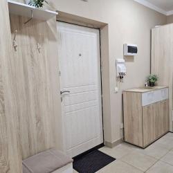 Фото Апартаменты на улице Угличская, 19