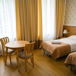 Фото Отель Пилигрим Паломнический центр